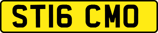 ST16CMO