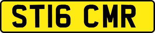 ST16CMR