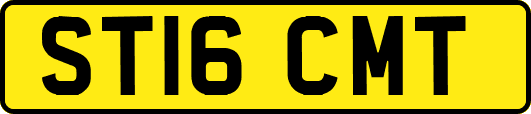 ST16CMT