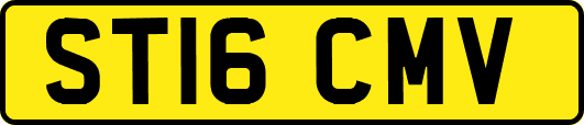 ST16CMV