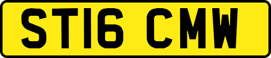 ST16CMW