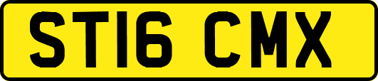 ST16CMX
