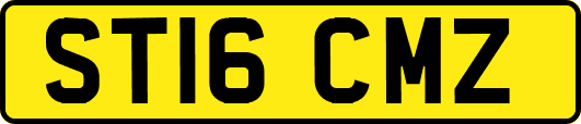 ST16CMZ