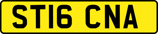 ST16CNA