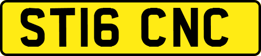 ST16CNC