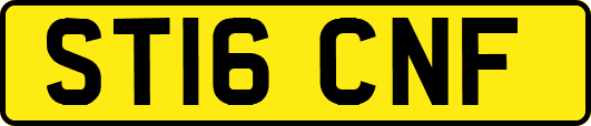 ST16CNF