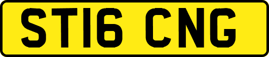ST16CNG