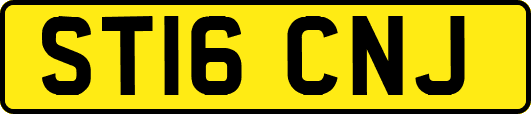 ST16CNJ