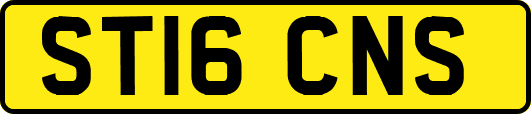 ST16CNS