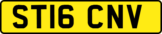 ST16CNV