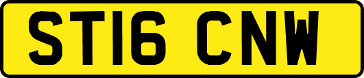 ST16CNW