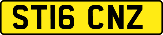 ST16CNZ