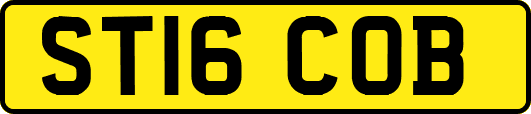 ST16COB