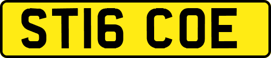 ST16COE