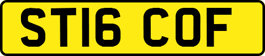 ST16COF