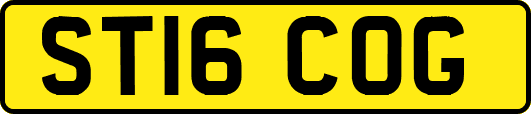 ST16COG