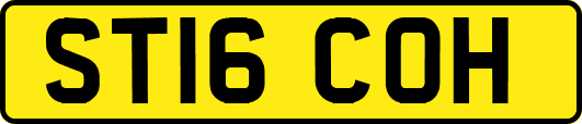 ST16COH