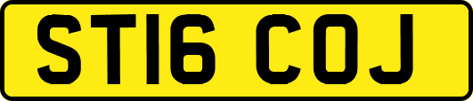 ST16COJ