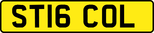 ST16COL