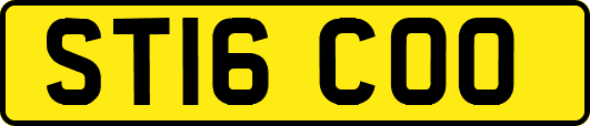 ST16COO