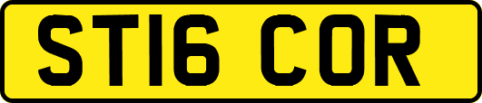 ST16COR