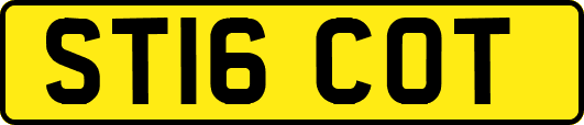 ST16COT