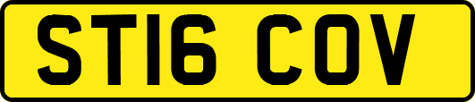ST16COV