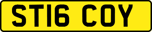 ST16COY