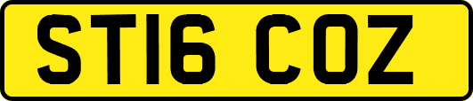 ST16COZ