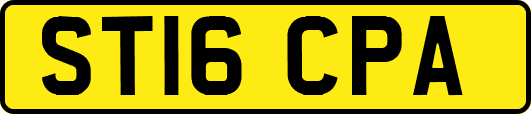 ST16CPA