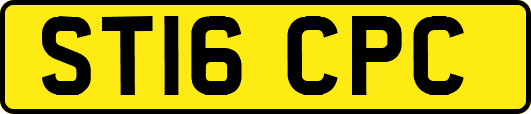 ST16CPC