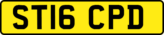 ST16CPD