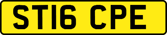 ST16CPE