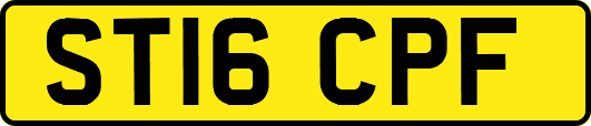 ST16CPF