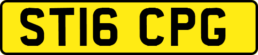 ST16CPG