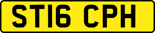 ST16CPH