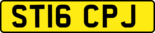 ST16CPJ