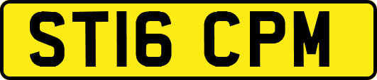 ST16CPM