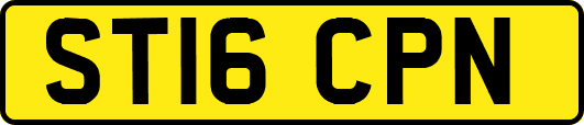 ST16CPN