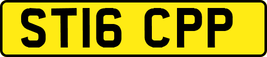 ST16CPP