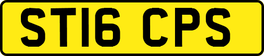 ST16CPS