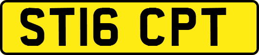 ST16CPT
