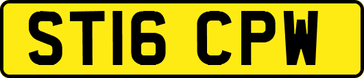 ST16CPW