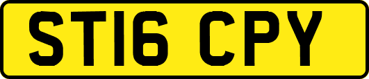 ST16CPY