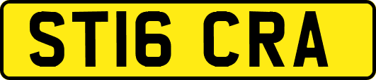 ST16CRA