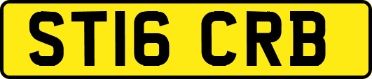 ST16CRB