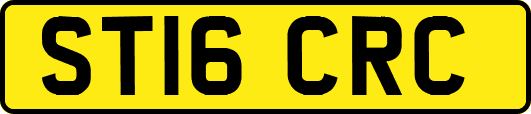 ST16CRC
