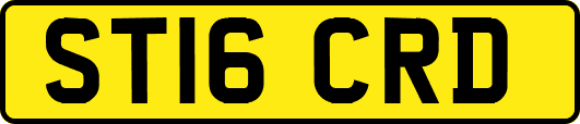 ST16CRD