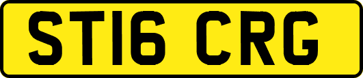 ST16CRG