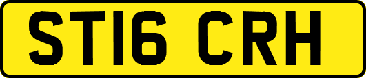 ST16CRH